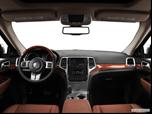  Dashboard, center console, gear shifter view photo